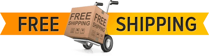free shiping